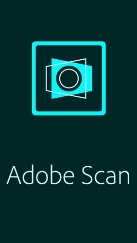 download Adobe: Scan apk